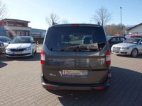 gebraucht Ford Tourneo Courier Trend