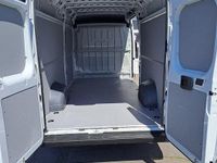 Gebraucht Citroën Jumper Start 165 PS (121 kW) 2024 Eisweiss Van / Kleinbus