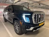 Neu GMC Yukon 420 PS (308 kW) 2026 Onyx black SUV