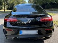 gebraucht Mercedes E300 AMG Coupè Stdhzg/Wide/Softclose/MB100...