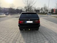 Gebraucht BMW X5 218 PS (160 kW) 2004 Schwarz SUV