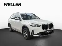 Używany BMW X1 Performance 163 KM (119 kW) 2025 Biały SUV