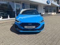 Gebraucht Ford Focus Performance Edition 280 PS (205 kW) 2025 Blau Limousine