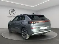 Neu VW T-Roc Style 150 PS (110 kW) 2026 Grau SUV