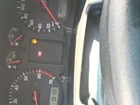 Gebraucht VW Golf IV 75 PS (55 kW) 2001 Blau Kleinwagen