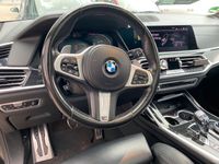 gebraucht BMW X7 30d