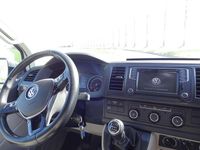 Gebraucht VW California Edition 150 PS (110 kW) 2016 Weiß Van