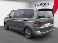 Neu VW Multivan 150 PS (110 kW) 2026 Indiumgrau metallic Van / Kleinbus