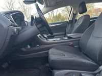 Gebraucht Ford Mondeo Titanium 179 PS (131 kW) 2018 Schwarz Limousine