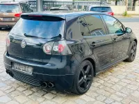 Gebraucht VW Golf IV Sportline 150 PS (110 kW) 2005 Schwarz Limousine