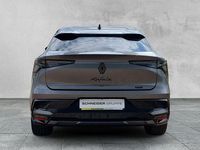 Neu Renault Rafale Esprit Alpine 299 PS (219 kW) 2025 Grau SUV