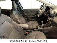 Gebraucht Renault Clio V Business 91 PS (66 kW) 2022 Schwarz Kleinwagen