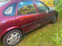 Gebraucht Opel Vectra 1996 Andere farben Limousine