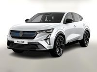 Neu Renault Rafale 300 PS (220 kW) 2025 Weiss SUV