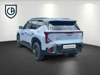 Gebraucht Kia Seltos X-Line 179 PS (131 kW) 2026 Grau SUV
