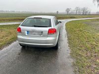 gebraucht Audi A3 TÜV neu