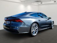 gebraucht Audi A7 Sportback Laserlicht