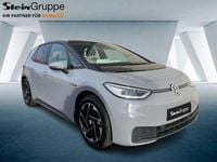 Gebraucht VW ID.3 Style 110 kW (150 PS) 2021 Grau Kleinwagen