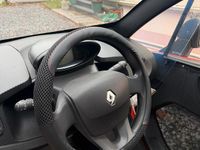 Gebraucht Renault Twizy 12 kW (17 PS) 2015 Orange Kleinwagen