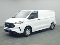 Neu Ford Transit Custom Trend 136 PS (100 kW) 2025 Weiß Van / Kleinbus