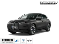 Gebraucht BMW iX 239 kW (326 PS) 2022 Grau SUV