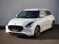 Neu Suzuki Swift Comfort+ 83 PS (61 kW) 2026 Weiß Kleinwagen