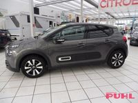 Second-hand Citroën C3 PureTech 110 CP (80 kW) 2024 Gri Hatchback