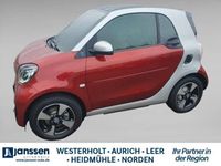 gebraucht Smart ForTwo Electric Drive Passion