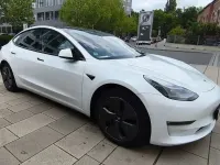 Occasion Tesla Model 3 350 kW (476 ch) 2021 Blanc Berline