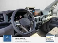 Gebraucht VW Crafter 177 PS (130 kW) 2025 Candyweiß Van