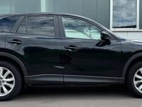 Gebraucht Mazda CX-5 Sendo 150 PS (110 kW) 2014 Schwarz SUV