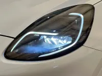 Gebraucht Ford Puma ST-Line X 125 PS (91 kW) 2022 Weiss SUV