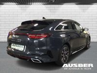 gebraucht Kia ProCeed GT ProCeed /Line 1.4 T-GDI EU6d-T Panoramadach GJR