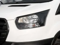 Gebraucht Ford Transit Trend 131 PS (96 kW) 2025 Frozen white