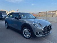 Używany Mini Cooper 136 KM (100 kW) 2016 Szary Hatchback
