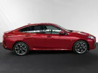 Gebraucht BMW 223 M Sport 218 PS (160 kW) 2025 Fire red metallic Coupé