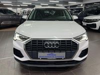 Gebraucht Audi Q3 Sportback Sport 150 PS (110 kW) 2022 Ibisweiss SUV