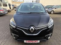 Gebraucht Renault Scénic IV 163 PS (119 kW) 2018 Schwarz Van / Kleinbus