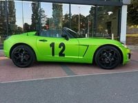 Gebraucht Opel GT 264 PS (194 kW) 2007 Grün Cabrio