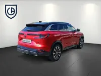 Gebraucht Renault Austral Techno 200 PS (147 kW) 2025 Rot grau SUV
