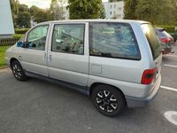 gebraucht Citroën Evasion 2.0 Turbo CT