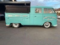 Gebraucht VW T1 177 PS (130 kW) 1962 Andere Van