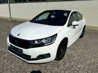 Gebraucht DS Automobiles DS4 181 PS (133 kW) 2017 Weiß Limousine