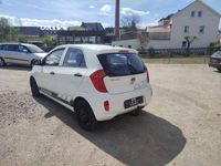 gebraucht Kia Picanto Business Line,TÜV neu,neue Allwetterreifen