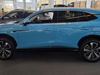 Neu MG HS 170 PS (125 kW) 2025 Blau SUV