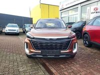 Neu Baic X35 116 PS (85 kW) 2025 Braun SUV