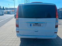 Second-hand Mercedes Vito 95 CP (69 kW) 2010 Alb