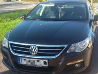 gebraucht VW CC 2.0 TDI