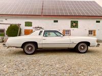 gebraucht Chevrolet Coupé 1975 Monte Carlo Landau Big Block 7,4ltr.