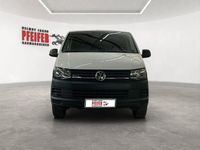 Gebraucht VW Transporter 150 PS (110 kW) 2016 Weiß Van